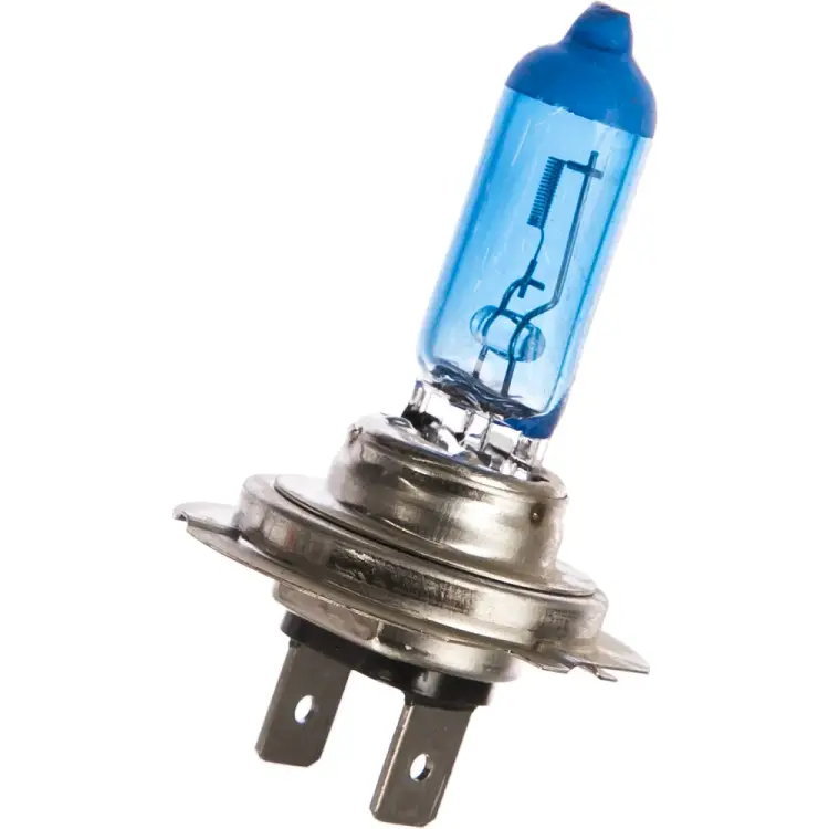 Автолампа PHILIPS 12972DVB1