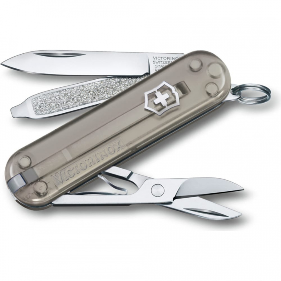 Нож-брелок Victorinox Classic SD Colors Mystical Morning