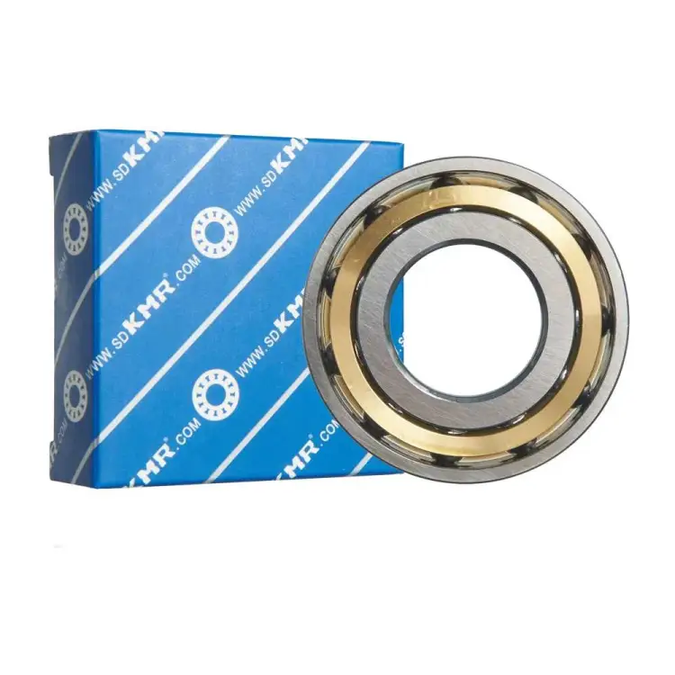 Подшипник KMR 7318 BECBM ОСН0110016