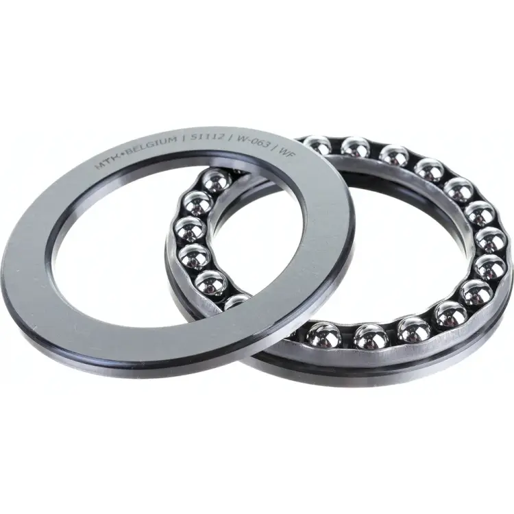 Подшипник MTK+ 51112 4627182454627