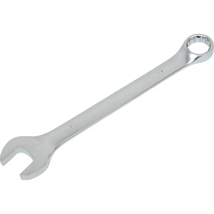 Рожковый накидной ключ CNIC 8411 28420