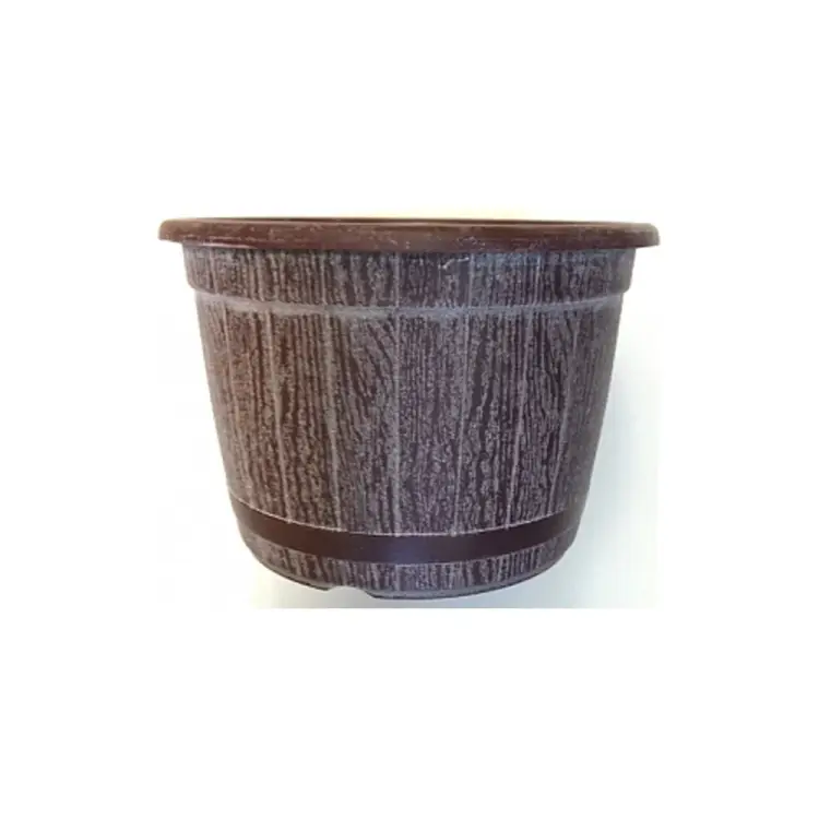 Горшок для цветов Репка Кадка Н054 12301
