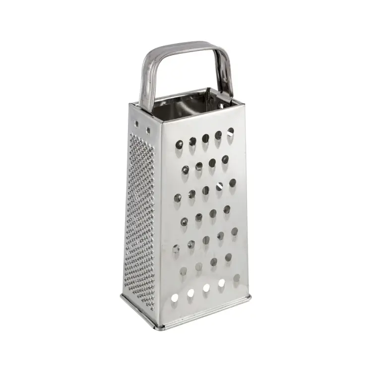 Четырехгранная терка Mallony KT1151-A 00 4752