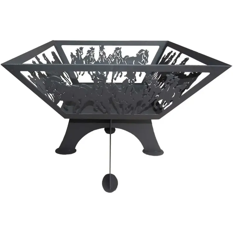 Костровая чаша Станкоинструмент и оснастка №5 4811381017084