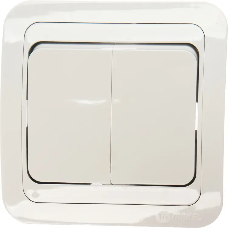 Выключатель MAKEL Mimoza 12003