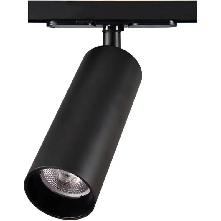 Трековый светильник Citilux Тубус CL01T181