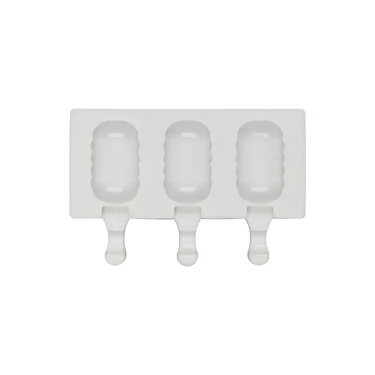 Силиконовая форма для мороженого S-Chief 554388