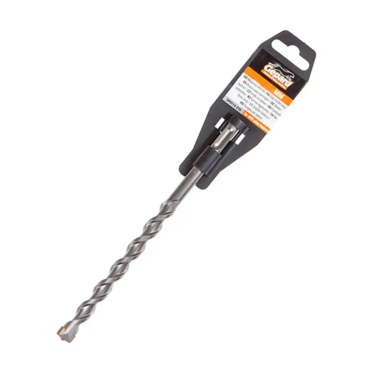 Бур sds-plus Gepard GP0106-160