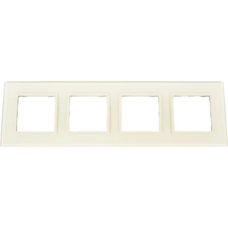 Рамка ЭРА 14-5104-02 Elegance Б0034525