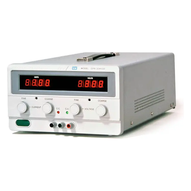 Источник питания GW Instek GPR-711H30D