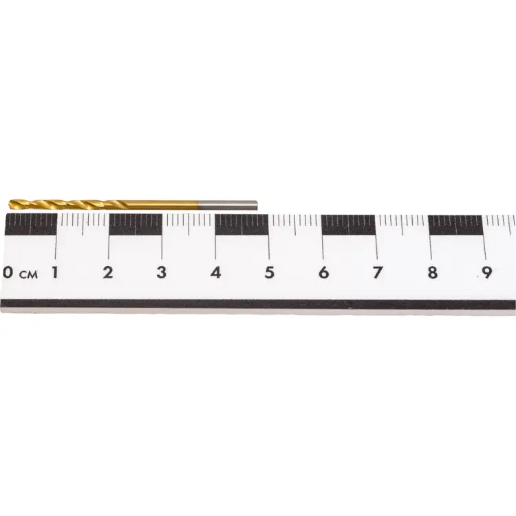 Сверло по металлу ООО "ТМТ ГРУПП" 56316