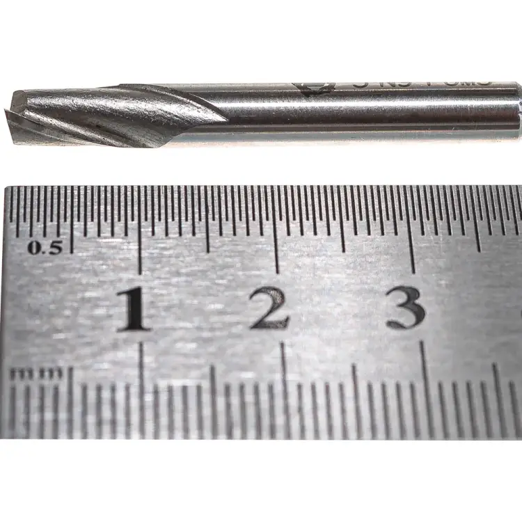 Шпоночная фреза ООО "ТМТ ГРУПП" 134943