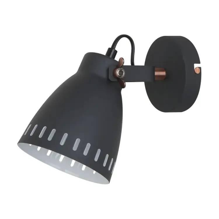 Настенный светильник Camelion WML-428-1 С02 New York 13057 Настенный светильник Camelion WML-428-1 С02 New York 13057