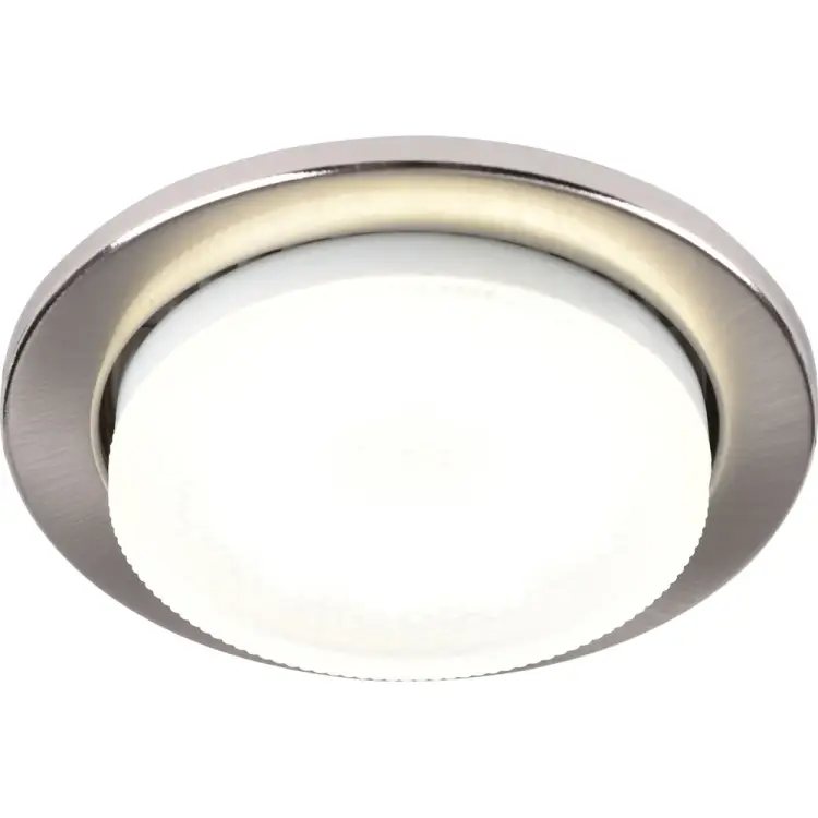 Светильник General Lighting Systems GCL-2GX53-H18-SN 689150