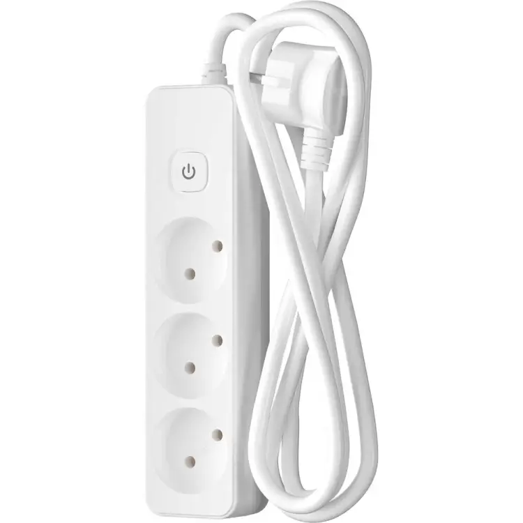 Сетевой удлинитель ФОТОН 10-23S 24745