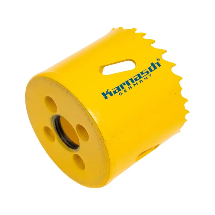 Биметаллическая коронка Karnasch 20.1500-51