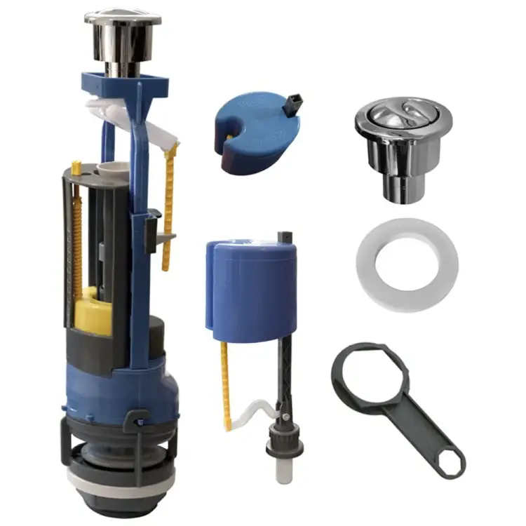 Арматура для бачка ИНКОЭР ПРЕМИУМ В00В0003731