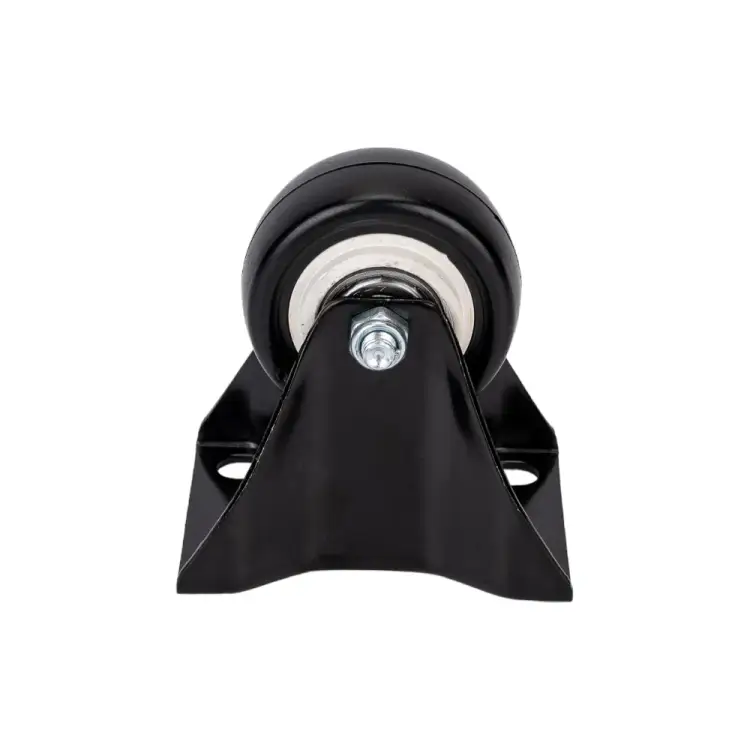 Неповоротное колесо MFK-TORG 4052050