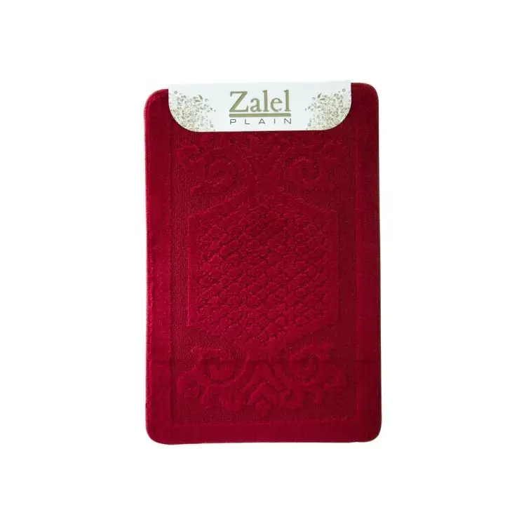 Набор ковриков д/ванной Zalel 519853