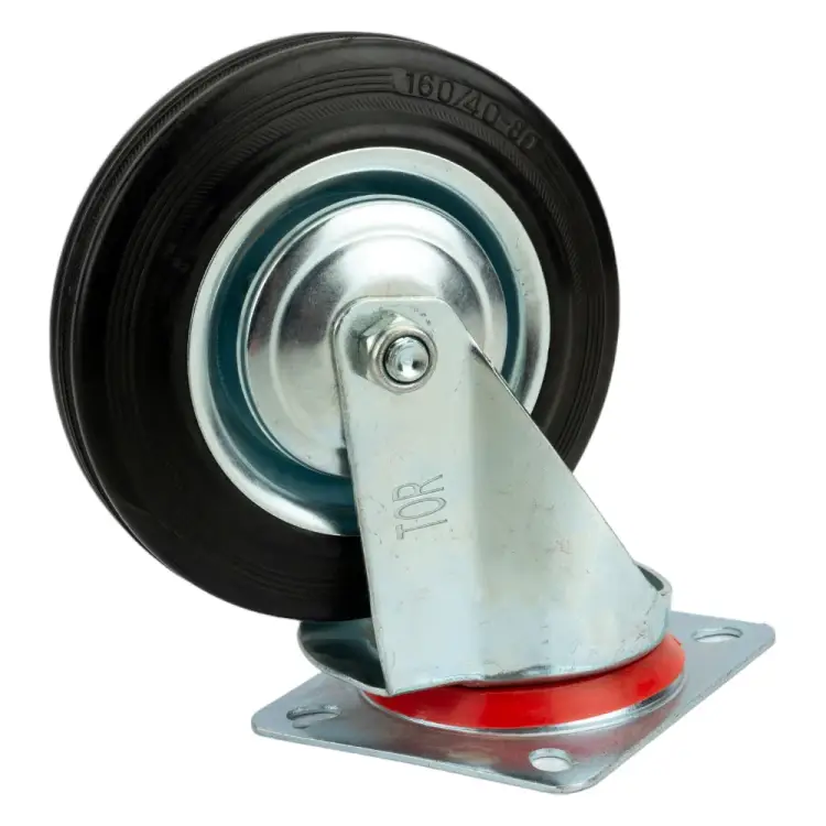 Поворотное колесо TOR 1024177