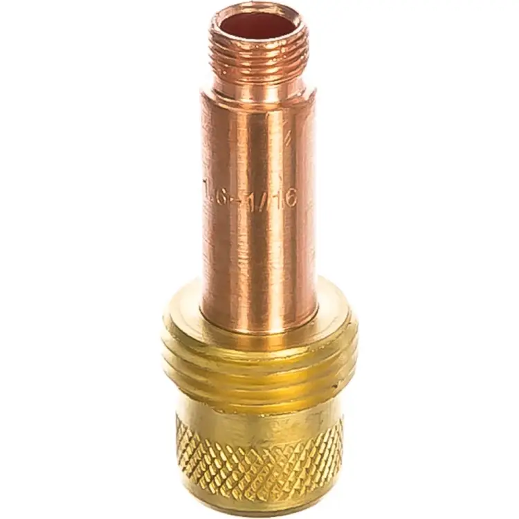 Держатель цанги для горелок TS 17; TS 18; TS 26 Сварог IGF0001-16