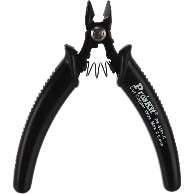 Кусачки Pro'sKit 1PK-5101-C 00369108 Кусачки Pro'sKit 1PK-5101-C 00369108