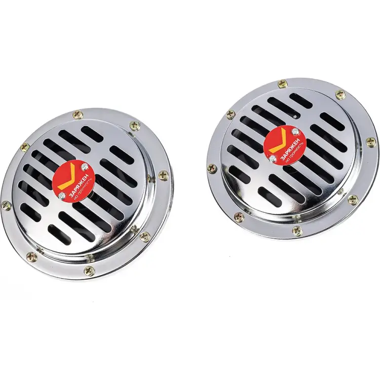 Дисковый звуковой сигнал SKYWAY S07601058