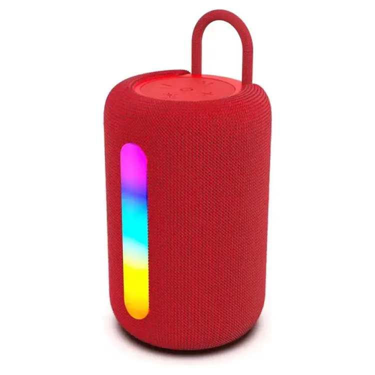 Беспроводная колонка Pero WS03 PWS03RD Беспроводная колонка Pero WS03 PWS03RD