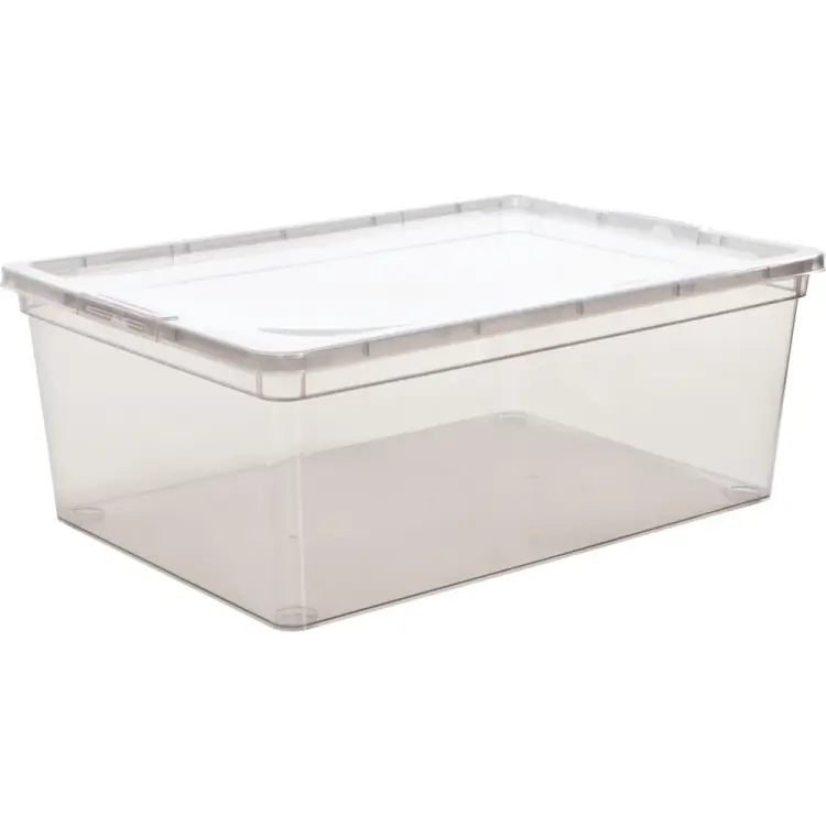 Коробка ПОЛИМЕРБЫТ MYSTERY 63271606 Коробка ПОЛИМЕРБЫТ MYSTERY 63271606