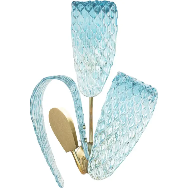 Настенный светильник LOFT IT Lirio 10214/3W