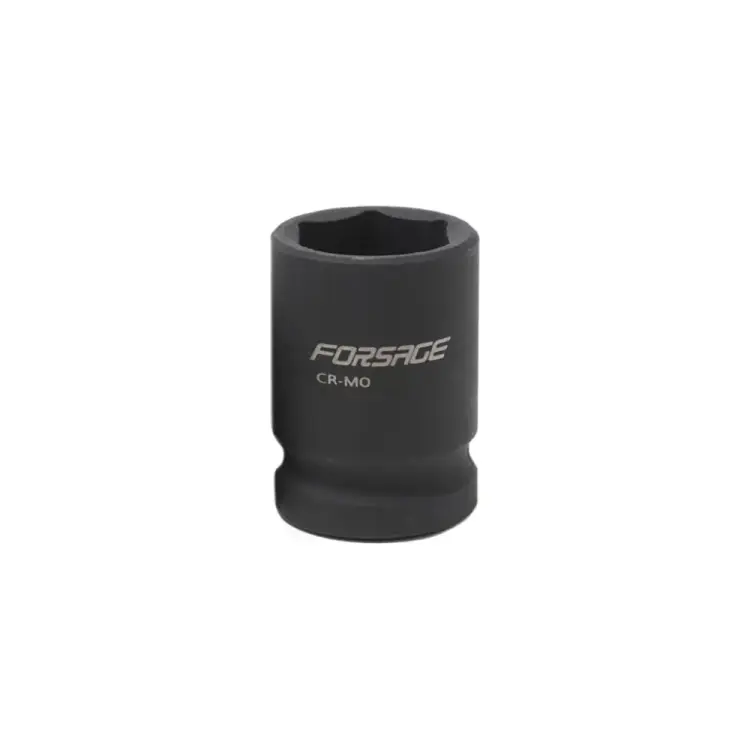 Ударная шестигранная головка Forsage 48014 F-42512