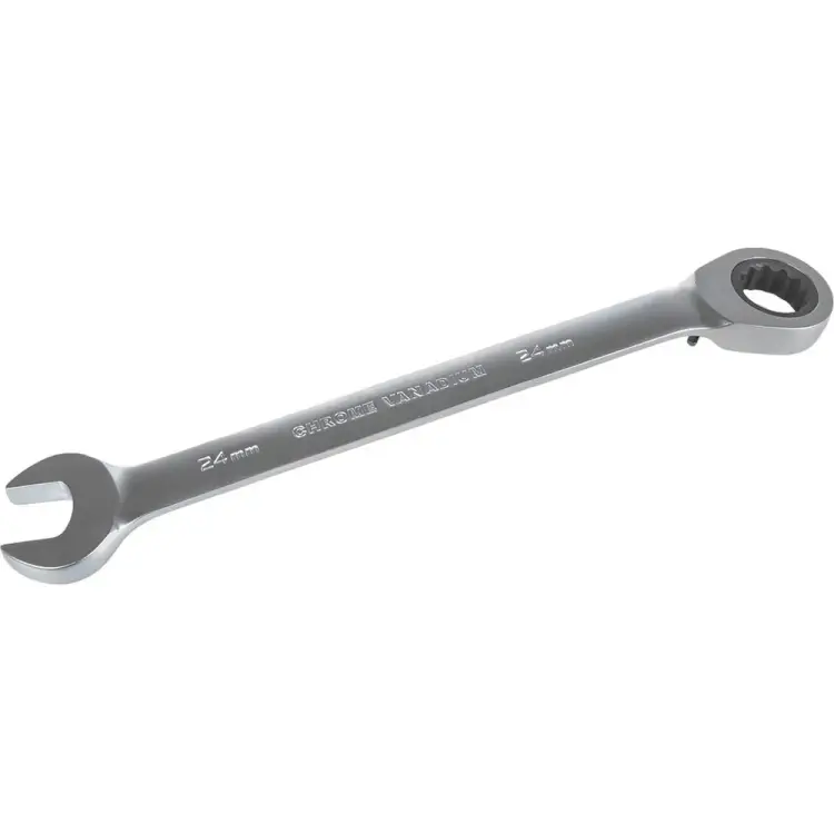 Трещоточный комбинированный ключ Arnezi R1030424