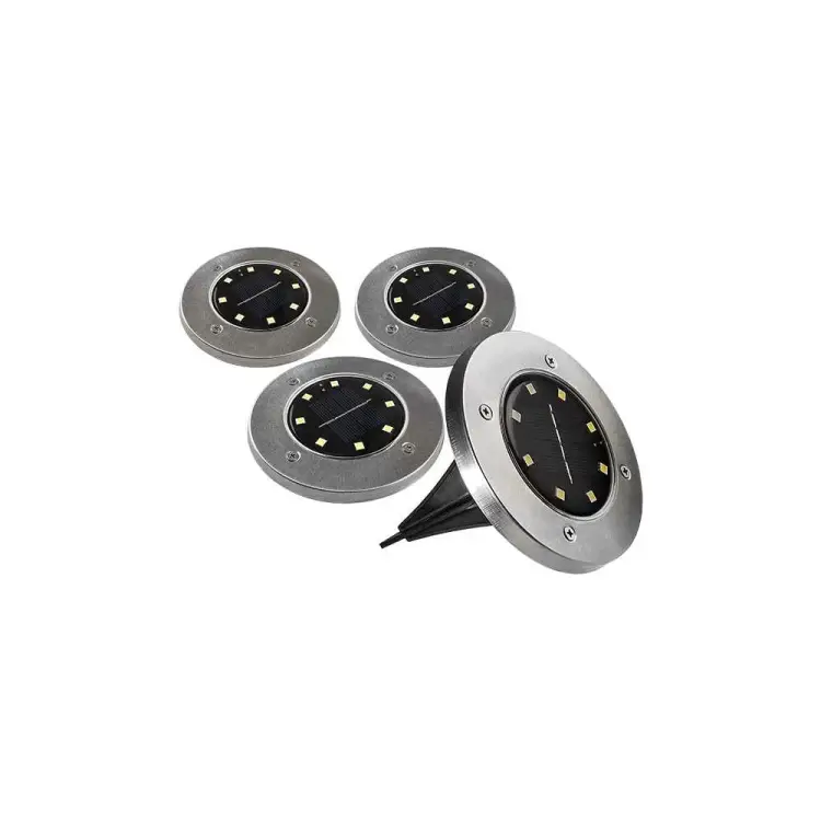 Солнечный светильник ФАZА SLR-S14 5041011