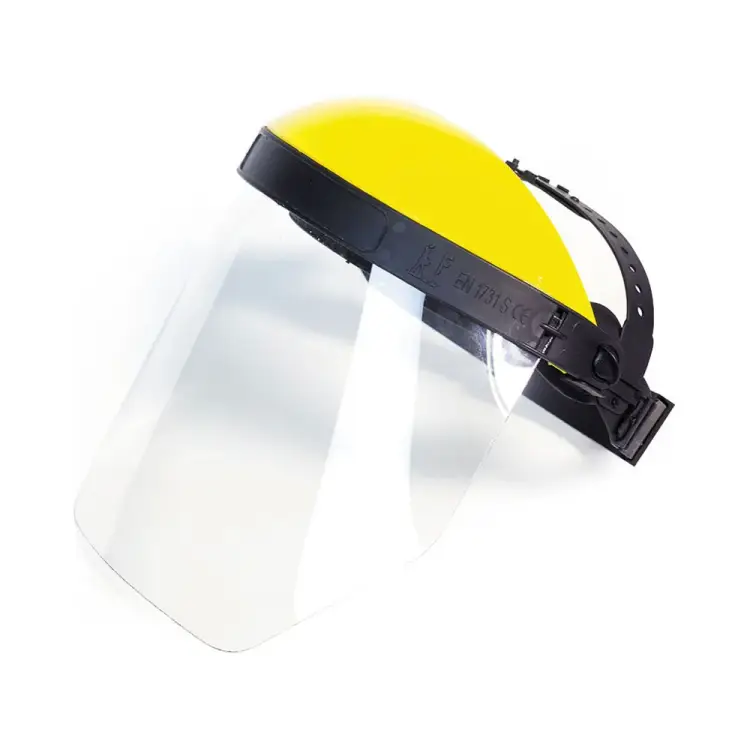 Защитная маска SIAT SUPER PRO 650505 Защитная маска SIAT SUPER PRO 650505