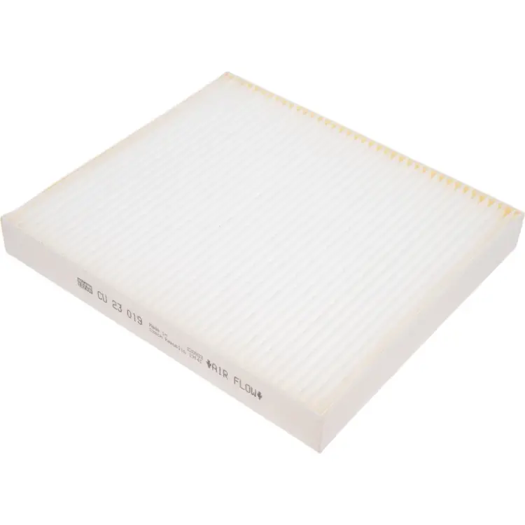 Салонный фильтр Hyundai Creta 16-/Tucson 16- MANN-FILTER CU23019