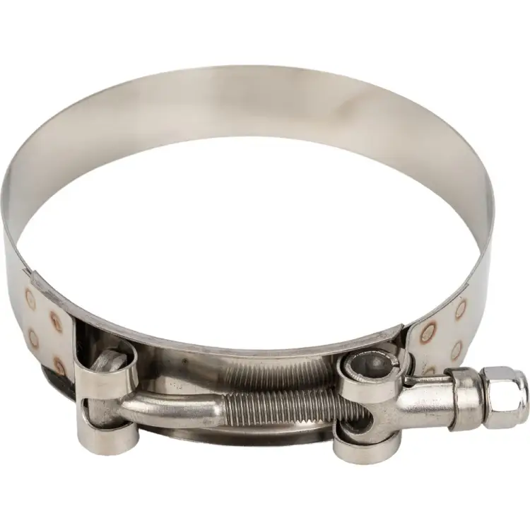 Усиленный хомут TITAN LOCK TL89-97RCSS