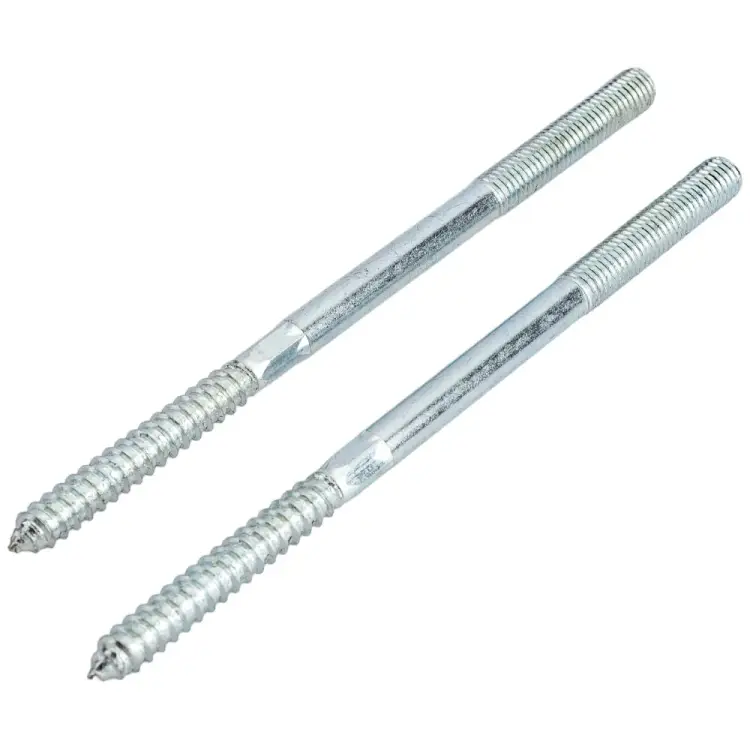 Сантехническая шпилька Госкреп М10х180 (2 шт.) 6-0035340