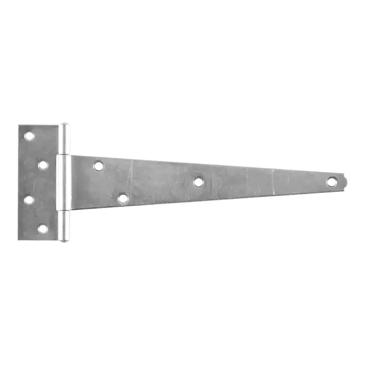 Т-образная оцинкованная петля VORMANN 00042 250 Z