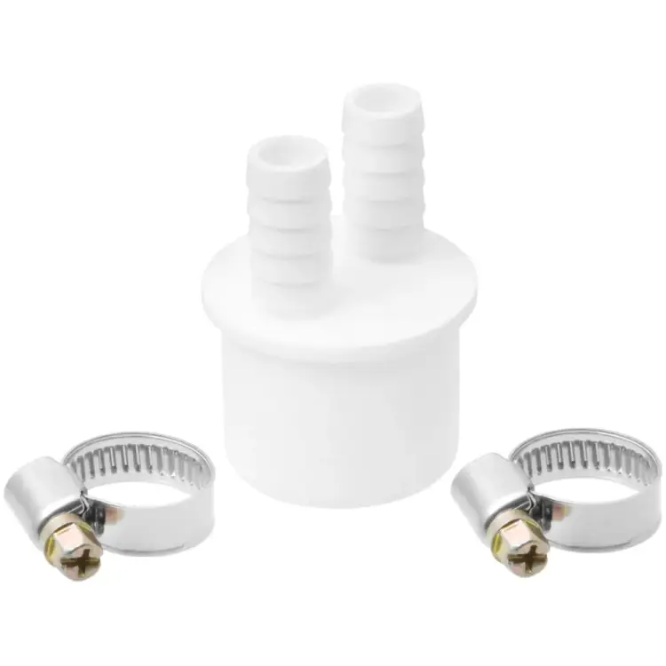 Штуцер для промывных фильтров MasterProf ИС.110660