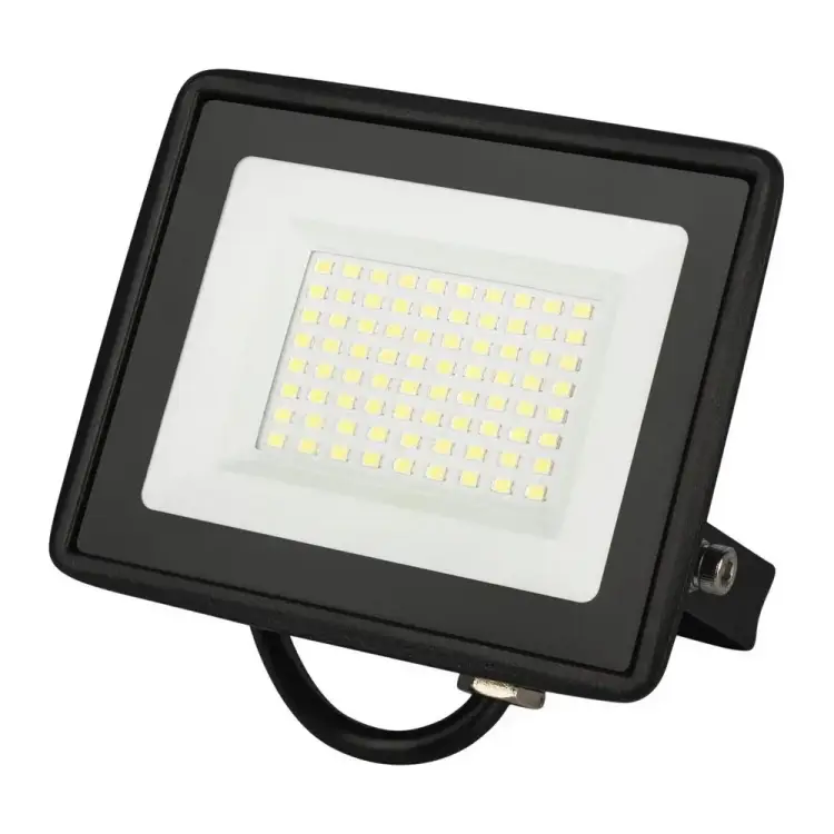 Светодиодный уличный прожектор ЭРА RED LINE LPR-024-050 Б0059614