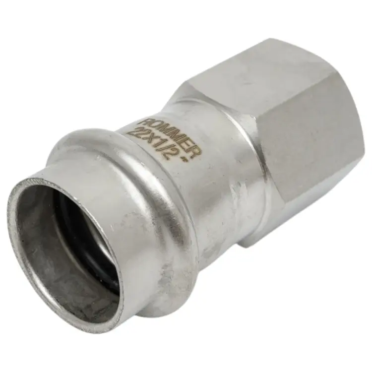 Переходник ROMMER Rss-0022-002212 RG0091KSNP555O