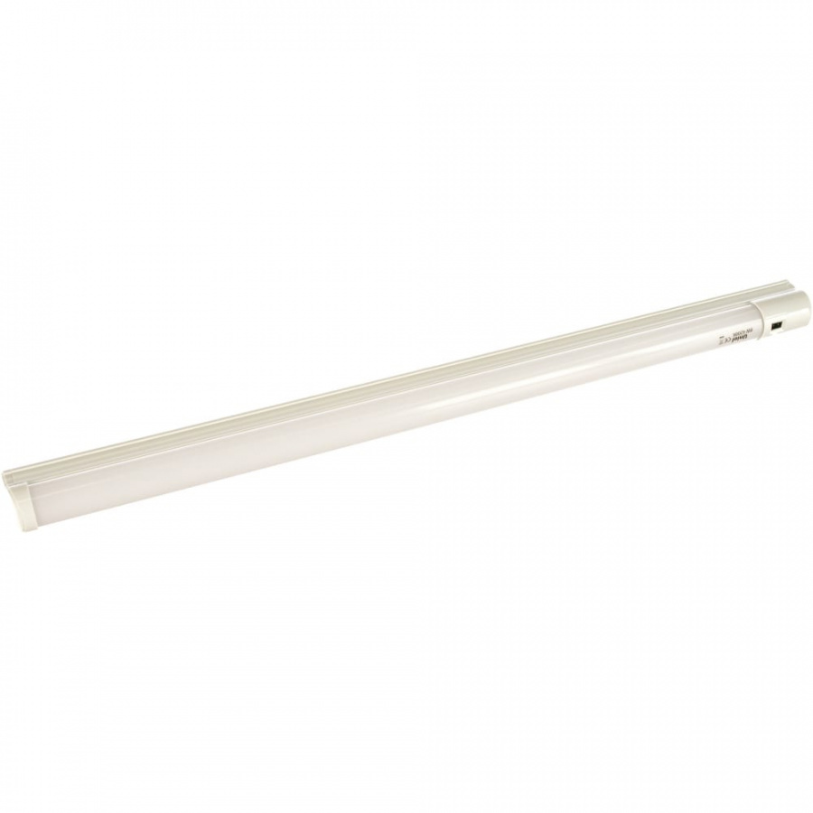 Линейный светодиодный светильник Uniel ULI-L24-8W/4200K SENSOR20 WHITE