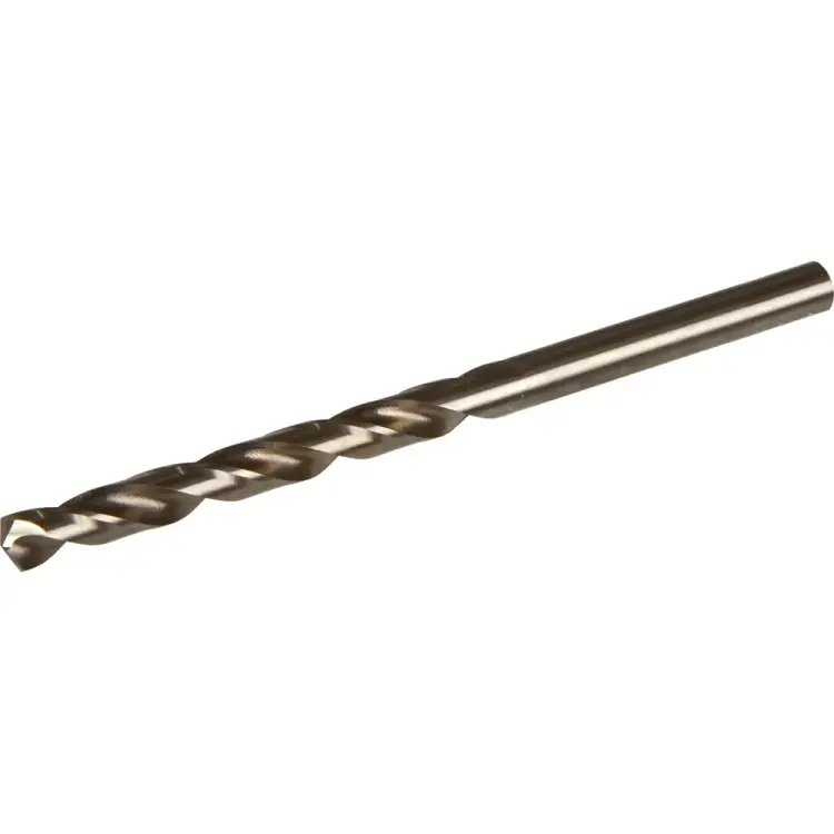 Среднее сверло по металлу NOVOCRAFT KVADRA Hard KH338032