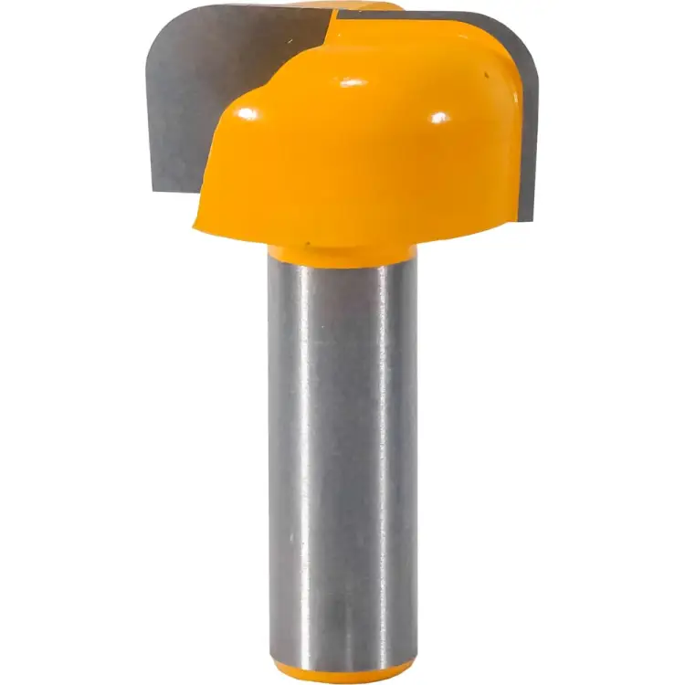 Пазовая фасонная фреза Энкор 9225