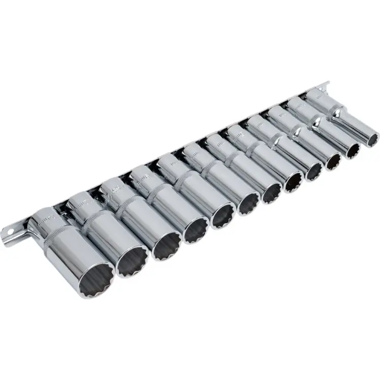 Торцевые головки Ombra 912212