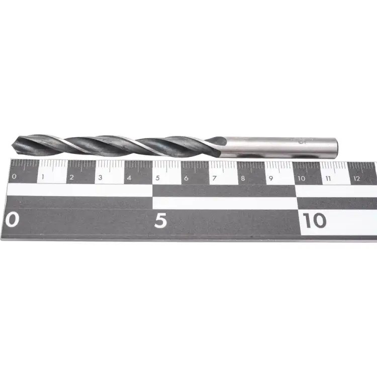 Сверло по металлу ООО "ТМТ ГРУПП" 53278