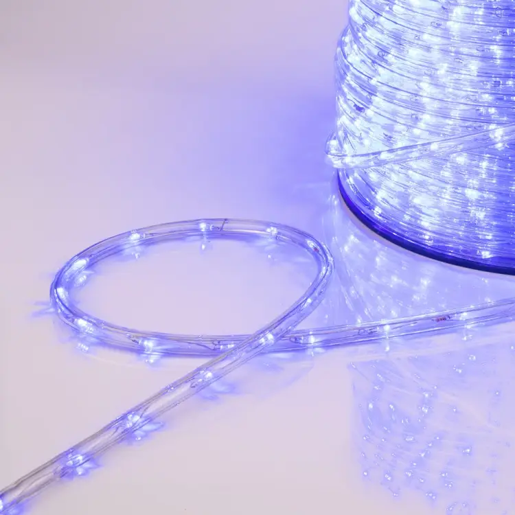 Светодиодный дюралайт Neon-Night 121-123-3