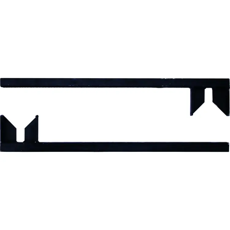 Ручной уголковый выпрямитель прутка EZETEK 77217