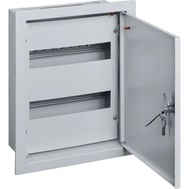 Щиток TDM ELECTRIC ЩРВ-24 SQ0905-0005