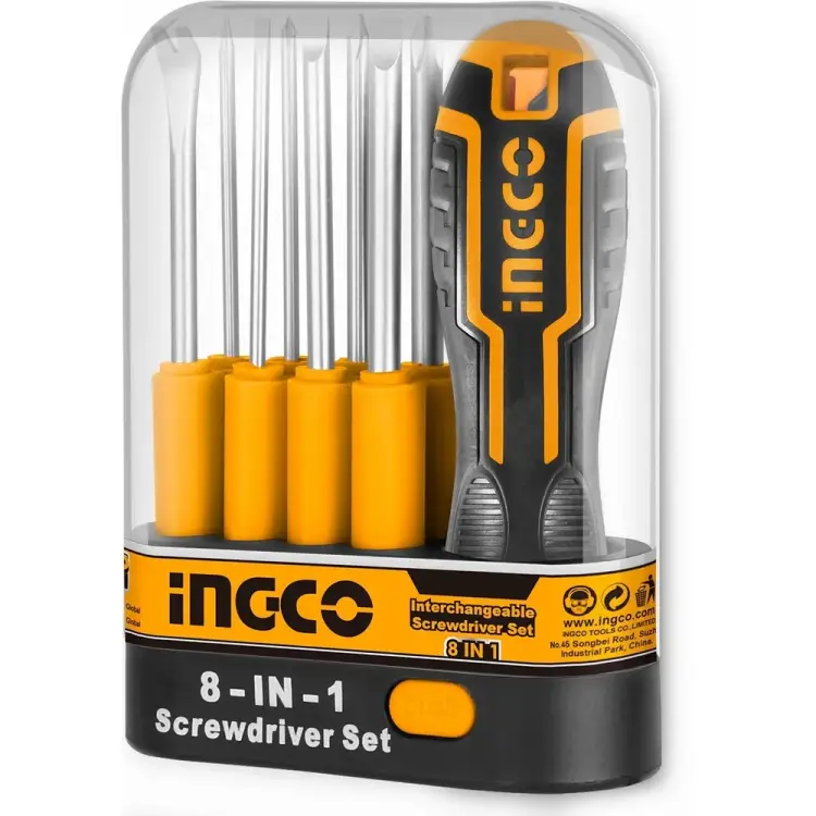 Отвертка INGCO AKISD0901 Отвертка INGCO AKISD0901